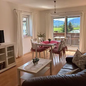 Schmiedhansl Moos Apartment
