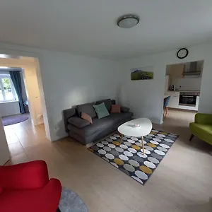 Apartment Salzburg City Apartment