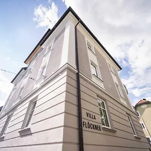 Floeckner Nocleg ze śniadaniem
