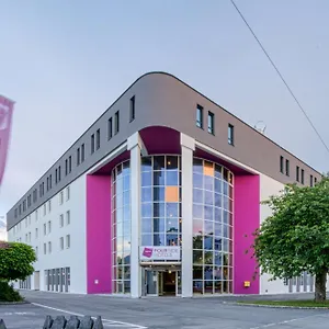 Fourside Messe, Trademark Collection By Wyndham سالزبورغ