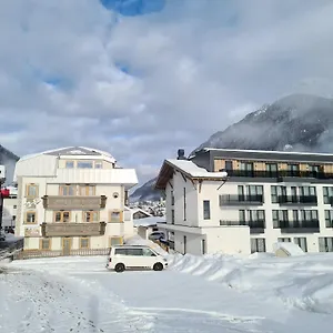 Klaushof , Ischgl Österreich