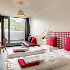Meininger Center Salzburg