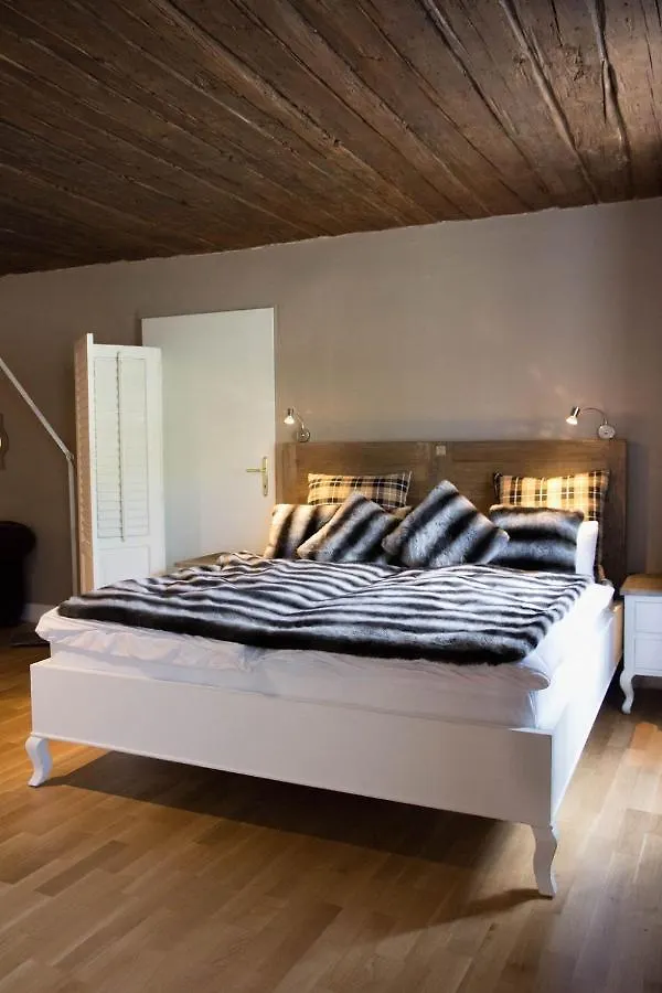 Judengasse Apartment Salzburg